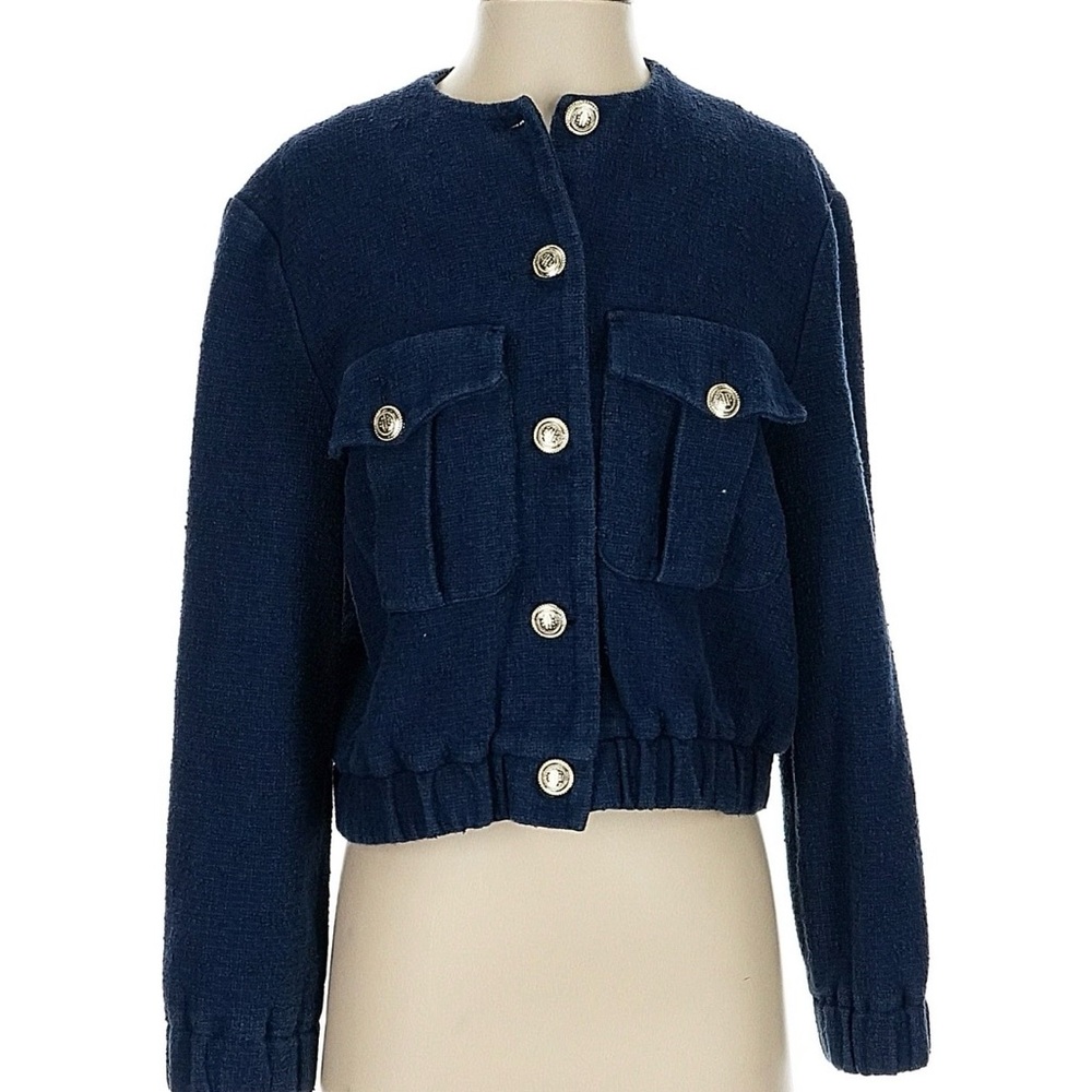 Maje Bimarine Jacket